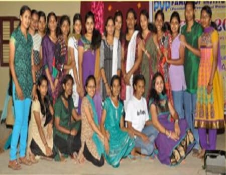 Veerammal Engineering College Dindigul Extra Curriculars photo 4